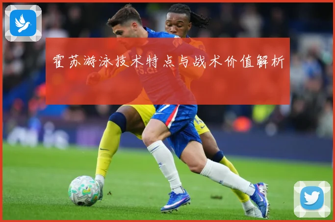 霍苏游泳技术特点与战术价值解析