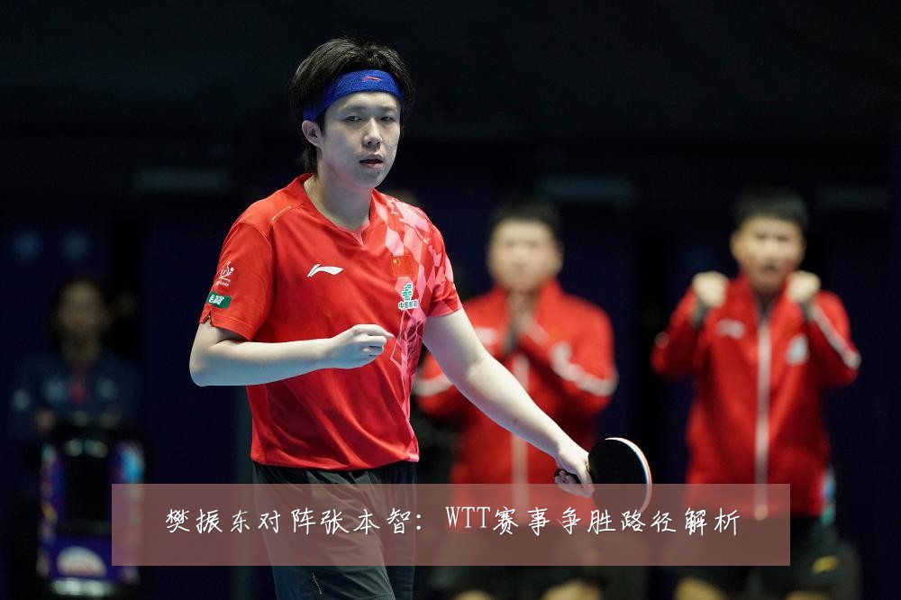 樊振东对阵张本智:WTT赛事争胜路径解析