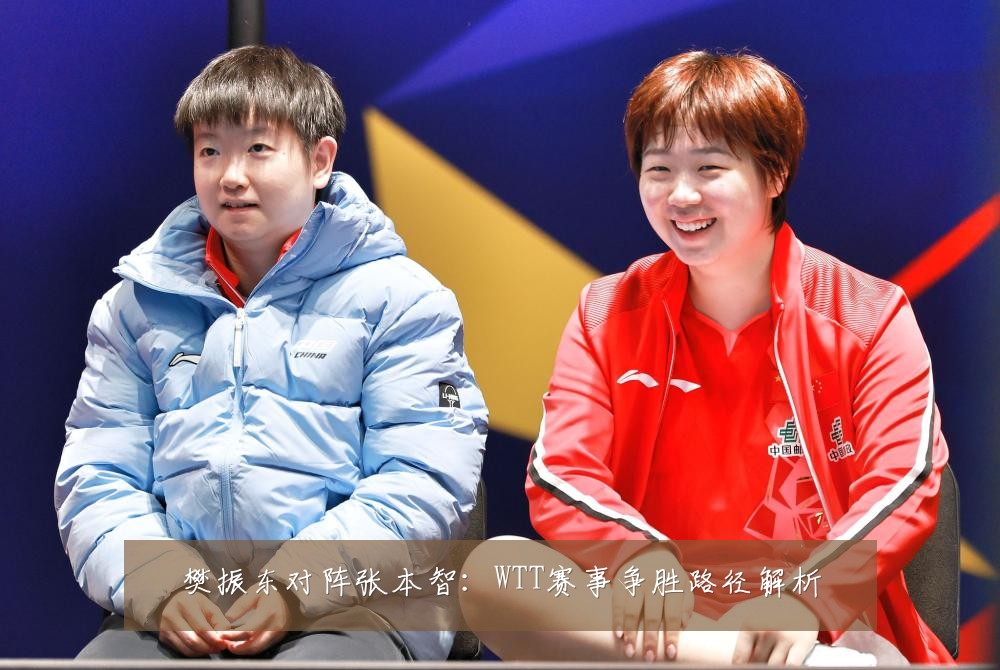 樊振东对阵张本智:WTT赛事争胜路径解析