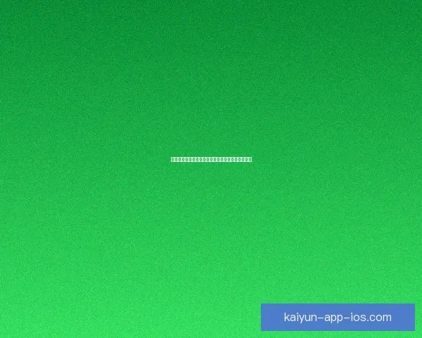 世界杯竞猜平台带你玩转赛事预测体验全新娱乐方式