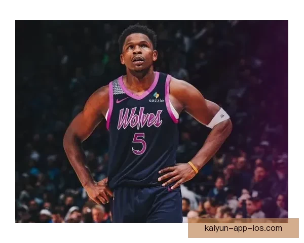 杨瀚森第36场缺席 开拓者逆转森林狼18分 格兰特26分助队取胜 杨瀚森第36场缺席 开拓者逆转森林狼18分 格兰特26分助队取胜