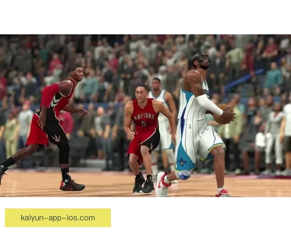 巴恩斯三双创队史新高 猛龙四人得分上双力克鹈鹕