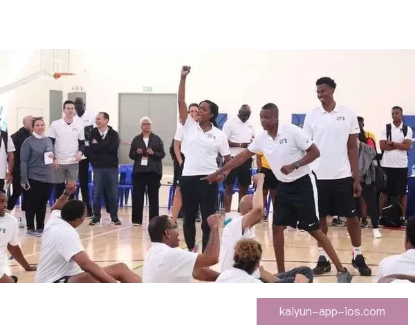 乌杰里重返赛场心怀梦想渴望再夺WNBA总冠军