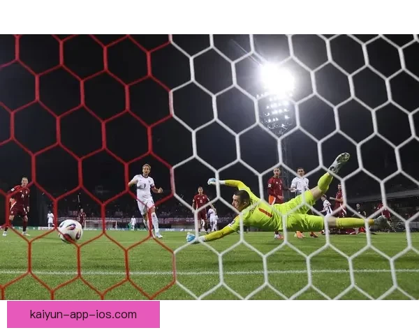 聚焦2026世界杯全球转播格局变革与数字媒体时代体育传播新机遇 聚焦2026世界杯全球转播格局变革与数字媒体时代体育传播新机遇