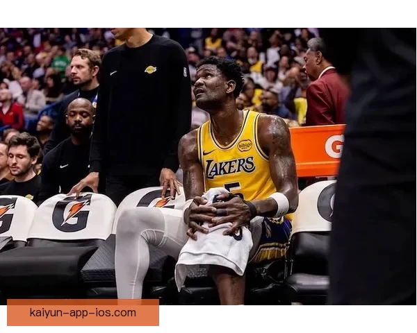 湖人迎战步行者前四人缺阵 艾顿斯马特八村垒蒂耶罗无法上场