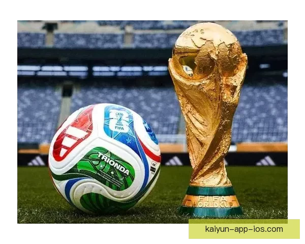 美加墨世界杯2026:三国联合举办迎接全球足球盛宴的新时代 美加墨世界杯2026:三国联合举办迎接全球足球盛宴的新时代